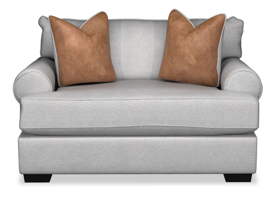 Mustang Chair
